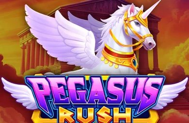 Pegasus Rush demo