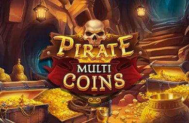Pirate Multi Coins demo
