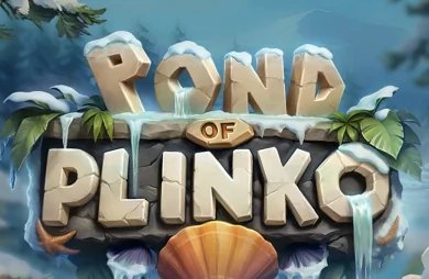 Pond of Plinko Demo