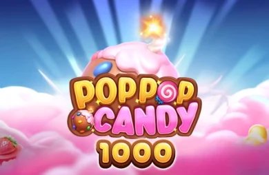 Pop Pop Candy 1000 Demo