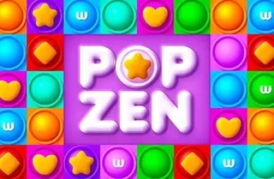 Pop Zen Slot