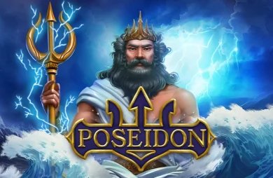 Poseidon (Habanero) demo