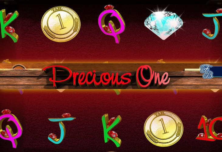 Precious One demo
