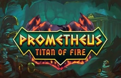 Prometheus Titan of Fire demo