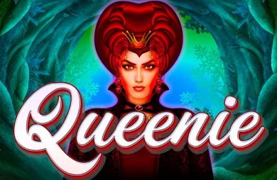 Queenie demo