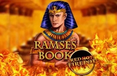Ramses Book RHFP demo