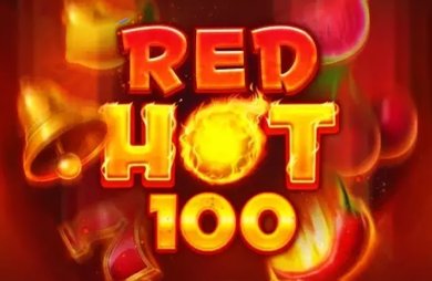 Red Hot 100 Demo