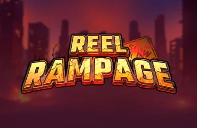 Reel Rampage demo