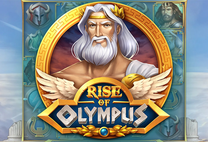 Rise of Olympus Slot