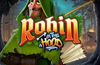 Robin in the Hood Demo