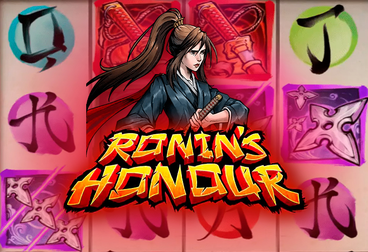 Ronin’s Honour Slot