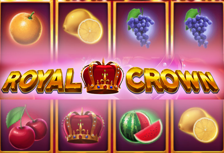 Royal Crown demo