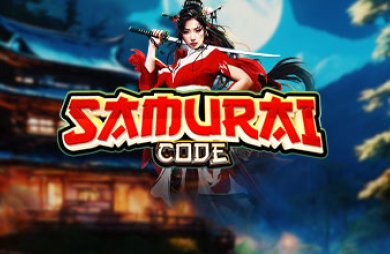 Samurai Code Demo