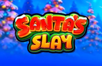 Santa’s Slay Demo