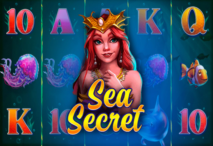 Sea Secret demo