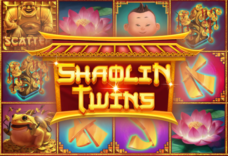 Shaolin Twins demo