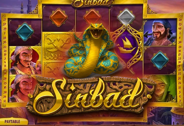 Sinbad demo