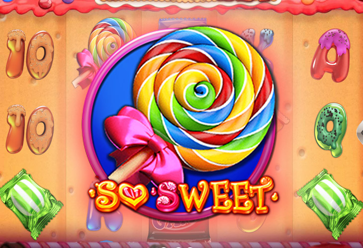 So Sweet demo