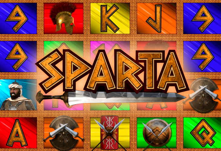 Sparta demo