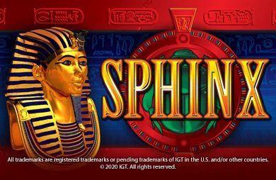 Sphinx Demo