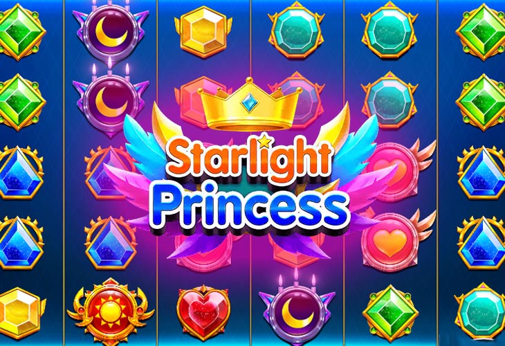 Starlight Princess Slot