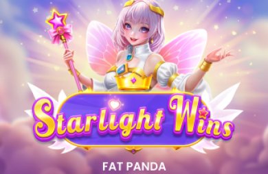 Starlight Wins demo