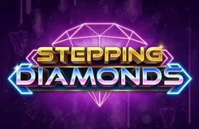 Stepping Diamonds Slot