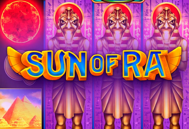 Sun of Ra demo