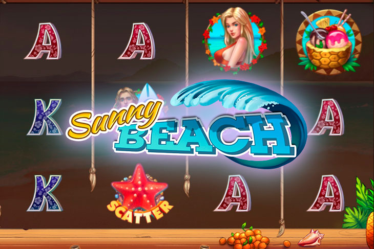 Sunny Beach demo