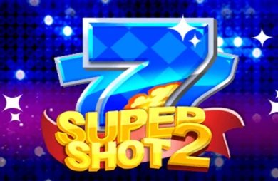 Super Shot 2 Demo
