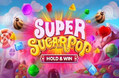 Super Sugar Pop demo
