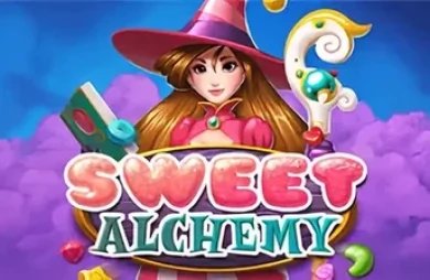 Sweet Alchemy Slot