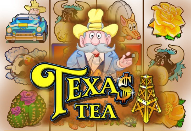 Texas Tea demo