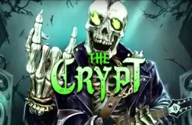 The Crypt Demo