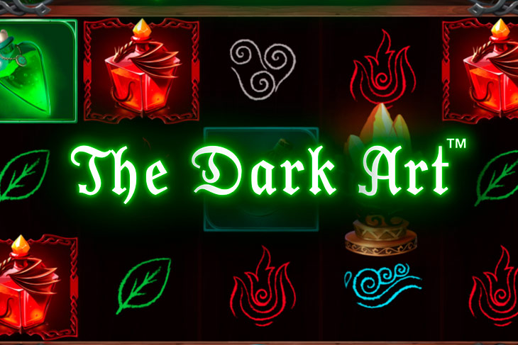 The Dark Art demo