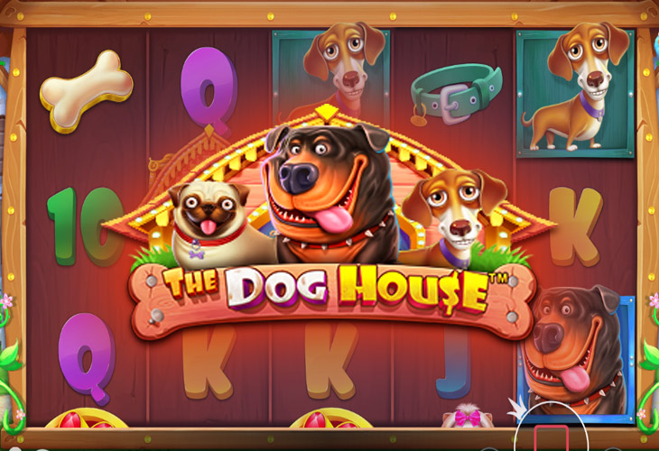 The Dog House Slot