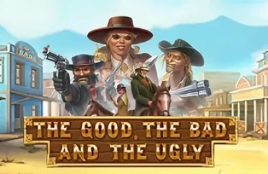 The Good The Bad And The Ugly Demo
