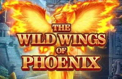 The Wild Wings of Phoenix demo