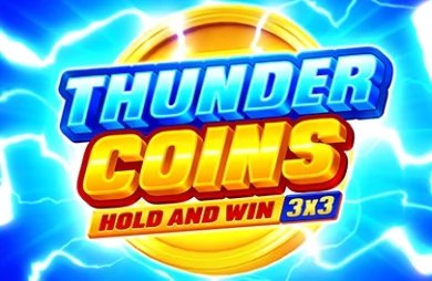 Thunder Coins Demo