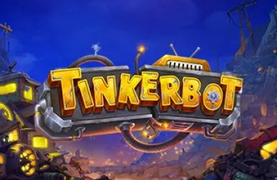 Tinkerbot Slot
