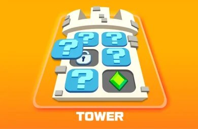Tower (InOut Games) demo