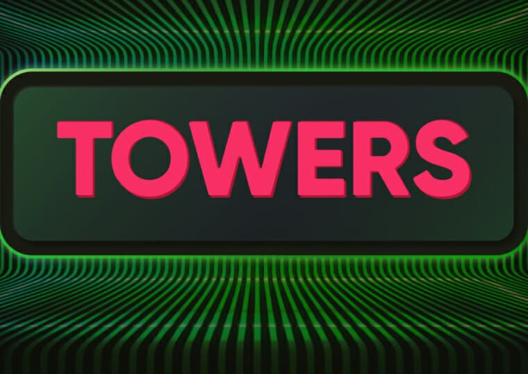 Towers Demo
