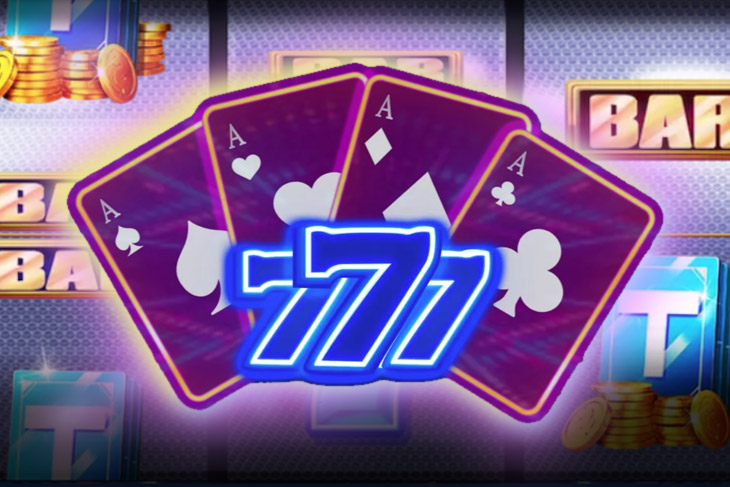 TPG 777 demo