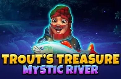 Trout's Treasure - Mystic River Demo