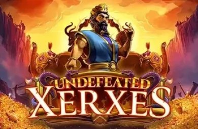 Undefeated Xerxes Slot
