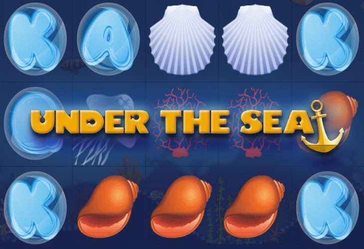 Under the Sea demo