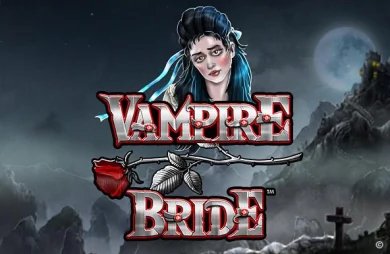Vampire Bride demo
