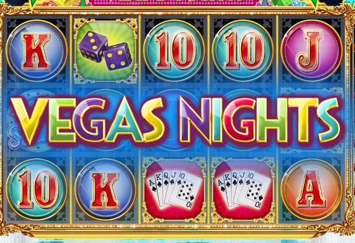 Vegas Nights demo