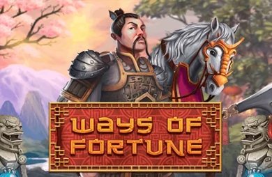 Ways of Fortune demo