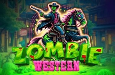 Western Zombie Demo